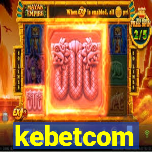 kebetcom