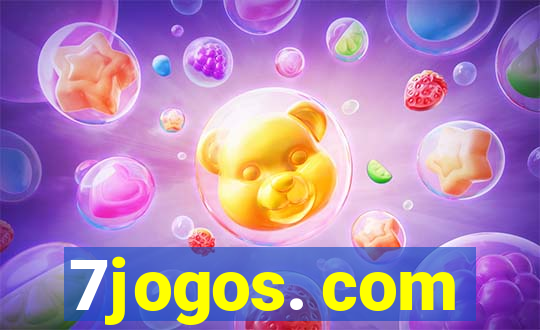 7jogos. com