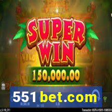 551 bet.com