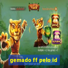 gemado ff pelo id