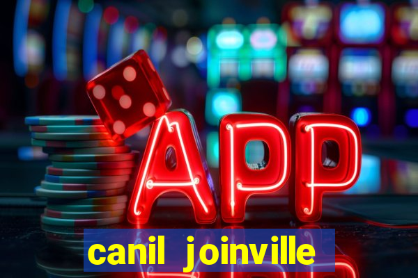 canil joinville vila nova