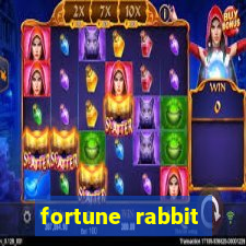 fortune rabbit horario pagante Commercial