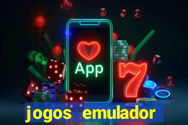 jogos emulador nintendo switch