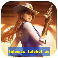 futemax futebol ao vivo sem anuncio