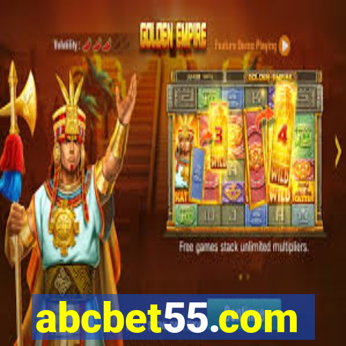 abcbet55.com