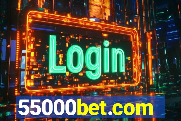 55000bet.com