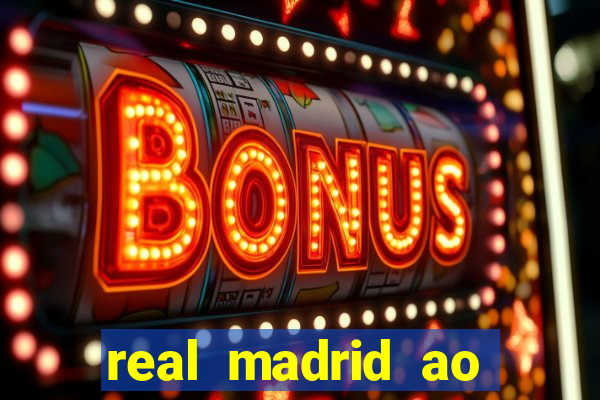 real madrid ao vivo com imagem futemax