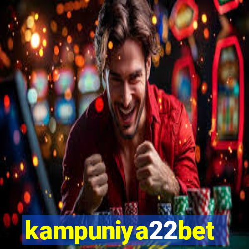 kampuniya22bet