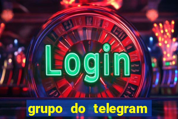 grupo do telegram pode tudo