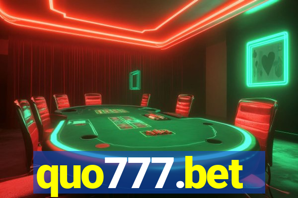 quo777.bet