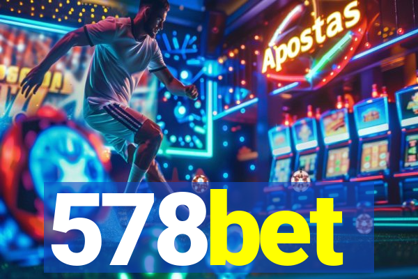 578bet