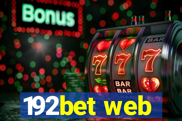 192bet web