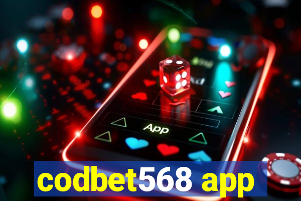 codbet568 app