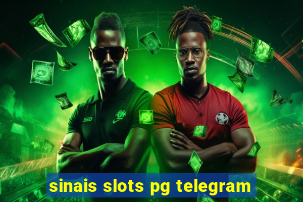 sinais slots pg telegram