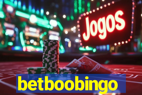 betboobingo