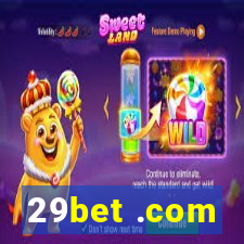 29bet .com