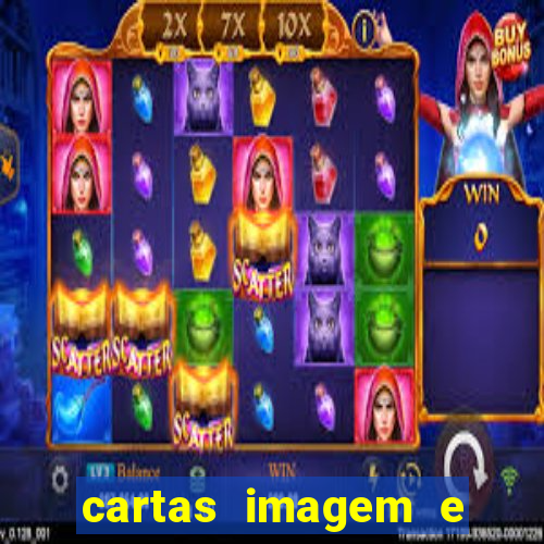 cartas imagem e ação pdf