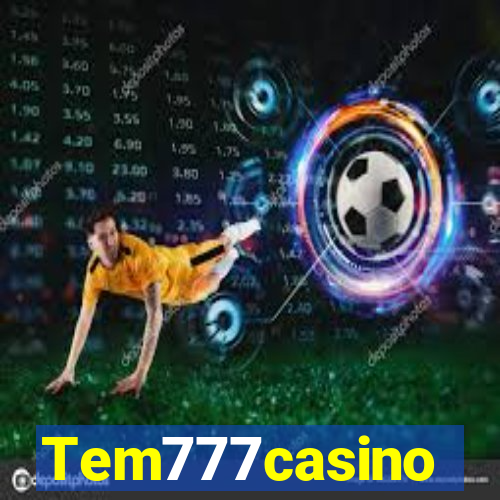 Tem777casino