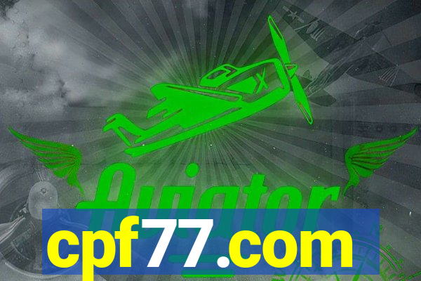 cpf77.com