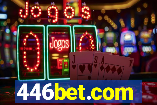 446bet.com