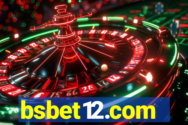 bsbet12.com