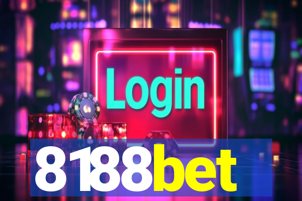 8188bet