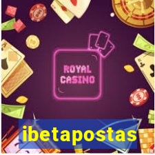 ibetapostas