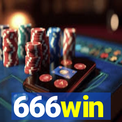 666win