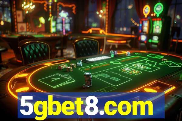 5gbet8.com