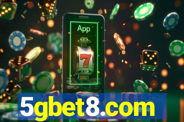 5gbet8.com