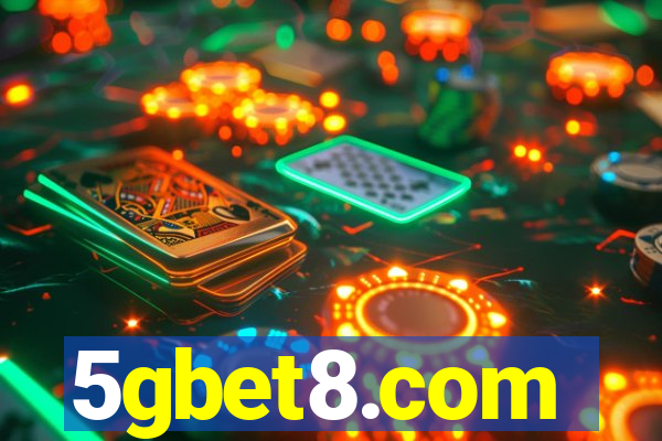 5gbet8.com