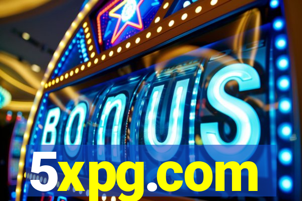 5xpg.com