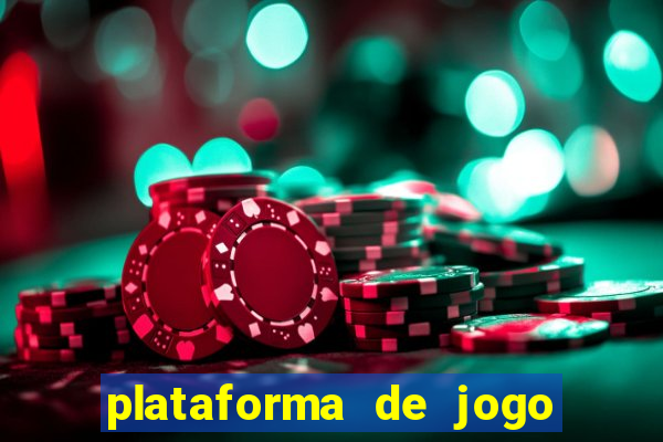 plataforma de jogo que paga no cadastro