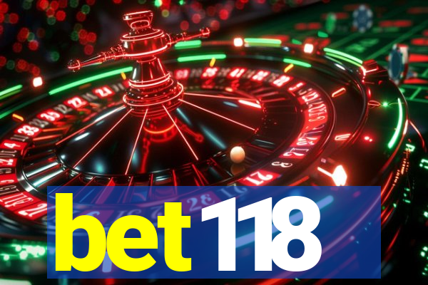 bet118