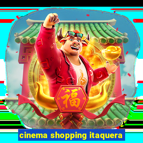 cinema shopping itaquera