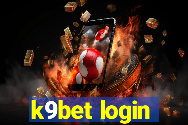 k9bet login