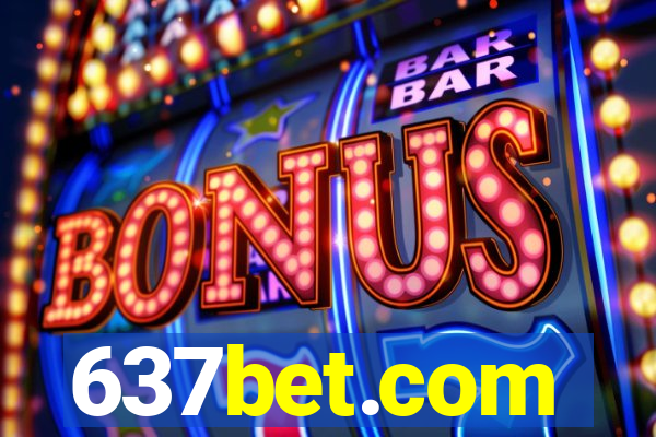 637bet.com