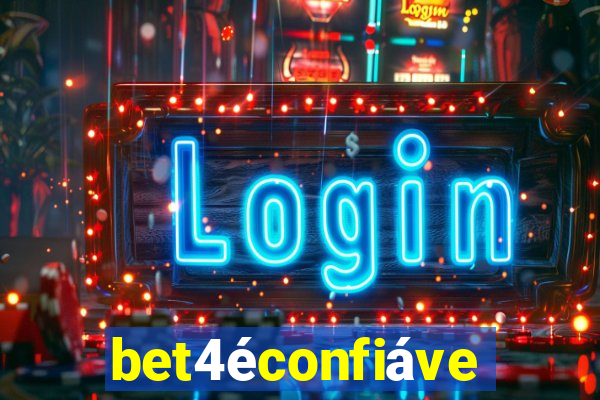 bet4éconfiável