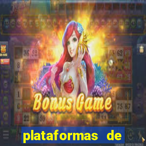 plataformas de jogos americanas