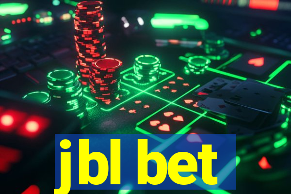 jbl bet