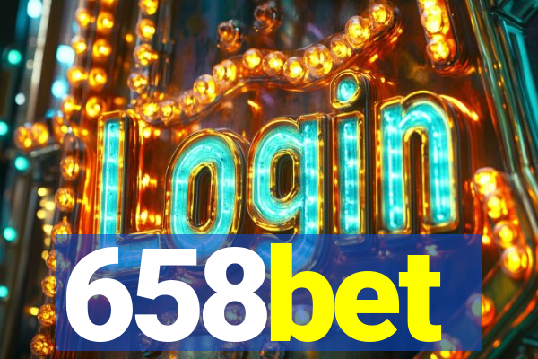 658bet