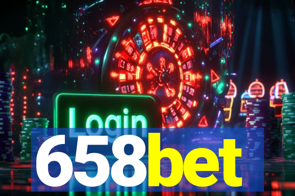 658bet