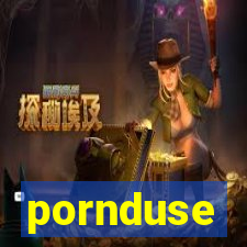 pornduse