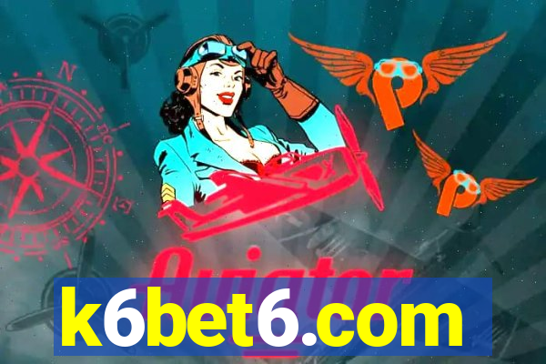 k6bet6.com