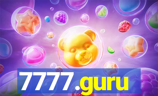 7777.guru