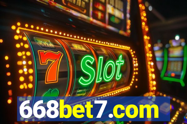 668bet7.com