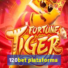 120bet plataforma