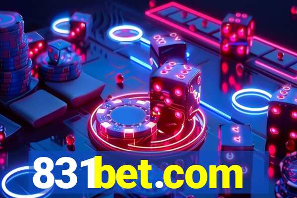 831bet.com