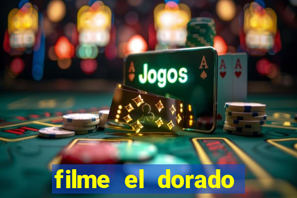 filme el dorado (1966 dublado download)