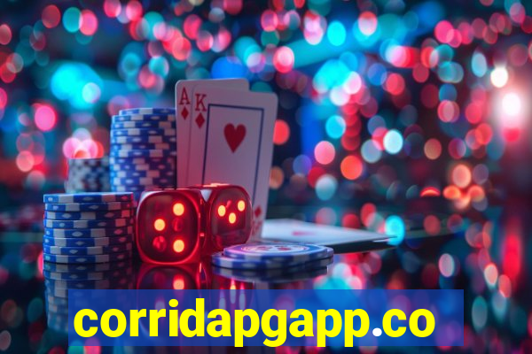 corridapgapp.com